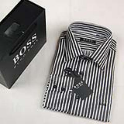 wholesale Men Boss dress shirts No. 148